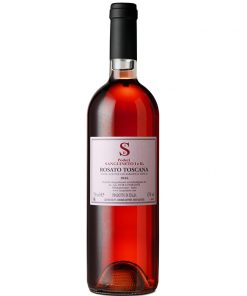 Rosato Toscana Poderi Sanguineto