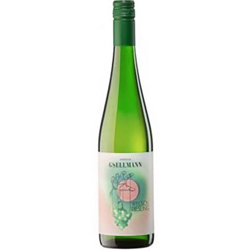 Welsch Riesling Andreas Gsellmann