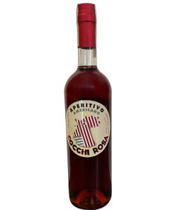 Americano Cocchi Rosa Vermouth