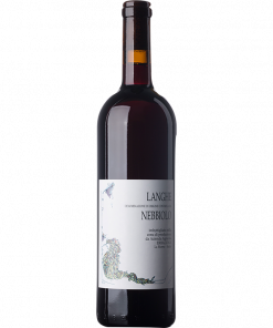 Langhe Nebbiolo Erbaluna