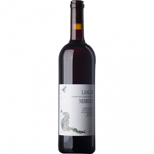 Langhe Nebbiolo Erbaluna