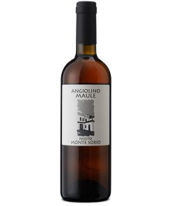 Passito Monte Sorio Angiolino Maule La Biancara