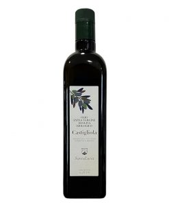 Castigliola Olio Extravergine di Oliva