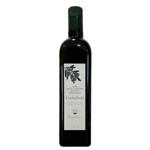 Castigliola Olio Extravergine di Oliva