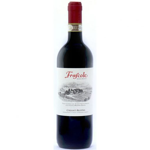 Chianti Rufina Frascole