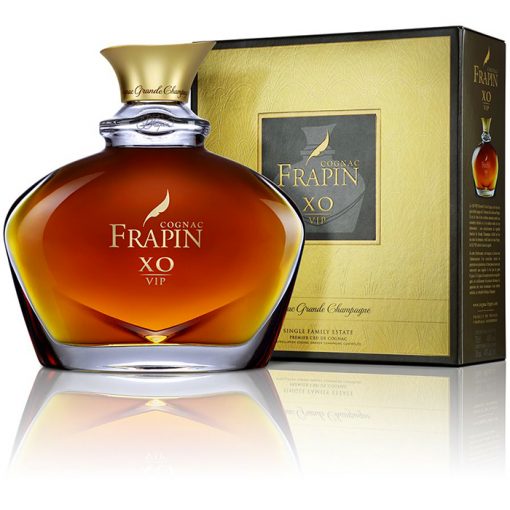 Cognac Frapin XO Vip