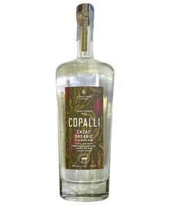 Copalli Cacao Organic Flavored Rum