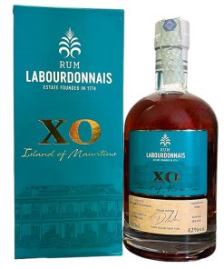 Labourdonnais Rum XO