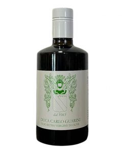 Olio Extravergine di Oliva cl 50 duca carlo guarini