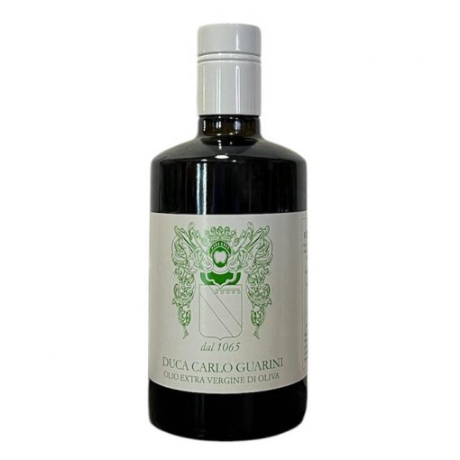 Olio Extravergine di Oliva cl 50 duca carlo guarini