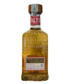 Olmeca Altos Reposado Tequila