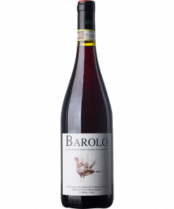 Barolo Erbaluna