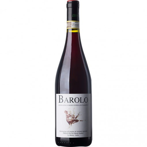 Barolo Erbaluna