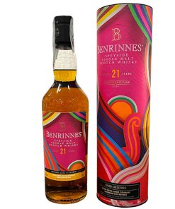 Benrinnes 21 Special Release 2024