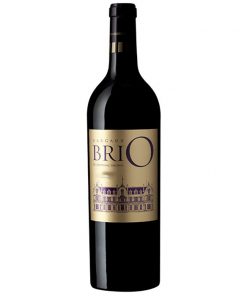 Brio Margaux Cantenac Brown