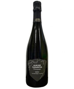 Champagne Les Petites Vignes Aurore Casanova