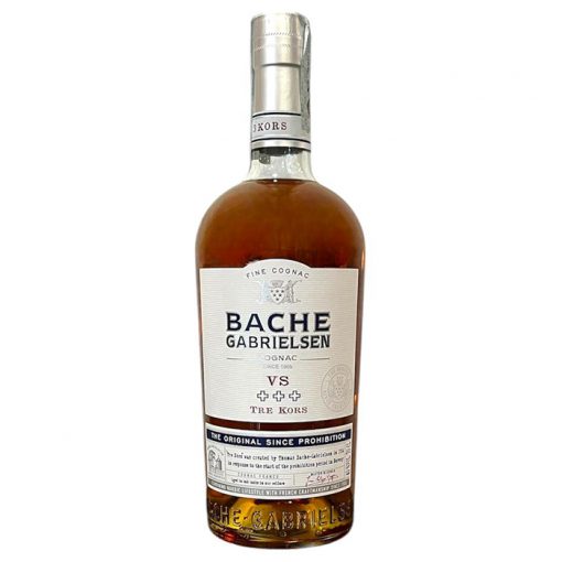 Cognac VS Tre Kors Bache Gabrielsen