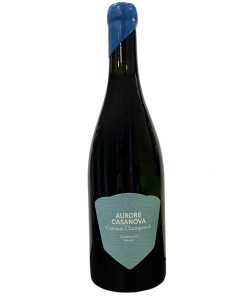 Coteaux Champenois Rouge 2022 - Aurore Casanova