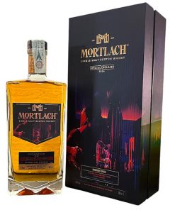 Mortlach Special Release 2024