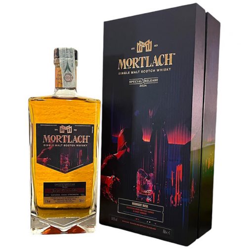 Mortlach Special Release 2024