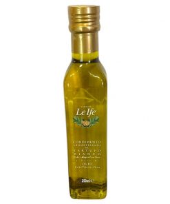 Olio Tartufi Le Ife