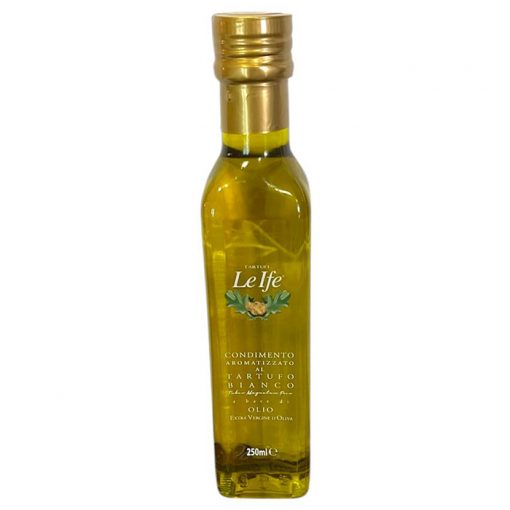 Olio Tartufi Le Ife