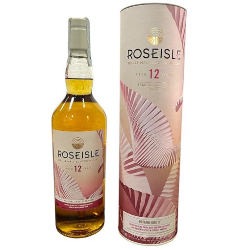 Roseisle 12 years Special Release 2024