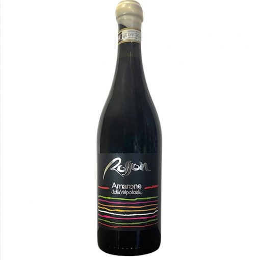 Rosson Amarone Valpolicella Terre di Pietra