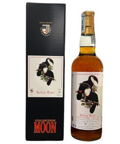 Rum Belize Moon Import