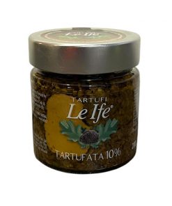 Salsa Tartufata 10% gr.200 Le Ife