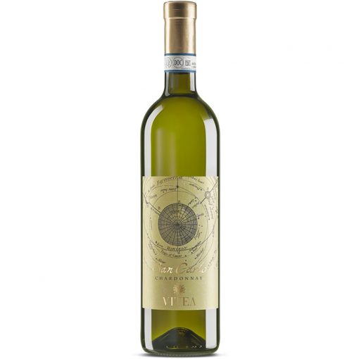 San Carlo Chardonnay Grigio Vitea