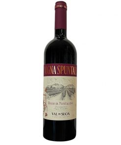 Vigna Spuntali Rosso Val Di Suga