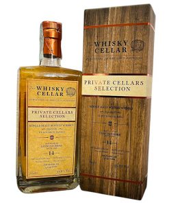 Whisky Cellar Glentauchers 14 Years