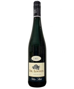 Blue Slate Riesling Dr. Loosen