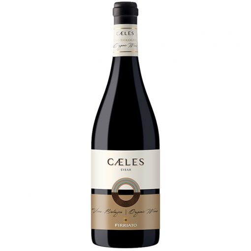 Caeles Syrah Firriato