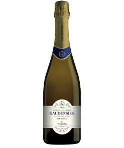 Gaudensius Blanc de Noir Firriato