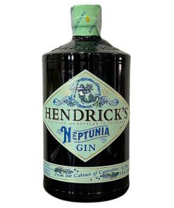 Hendrick’s Gin Neptunia