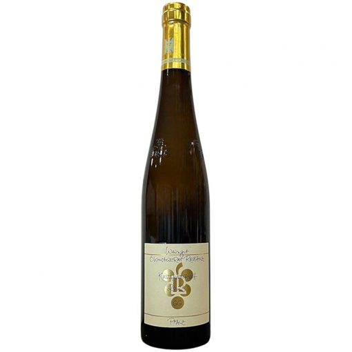 Kastanienbusch Riesling trocken Rebholz