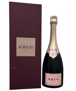 Krug Rosé Brut