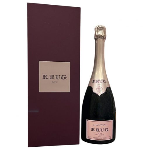 Krug Rosé Brut