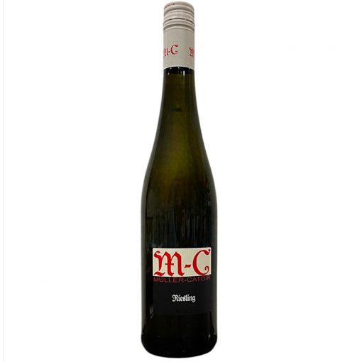 M-C Riesling Trocken Müller Catoir