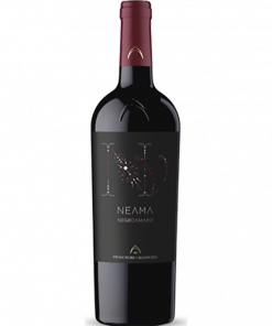 Neama Negroamaro