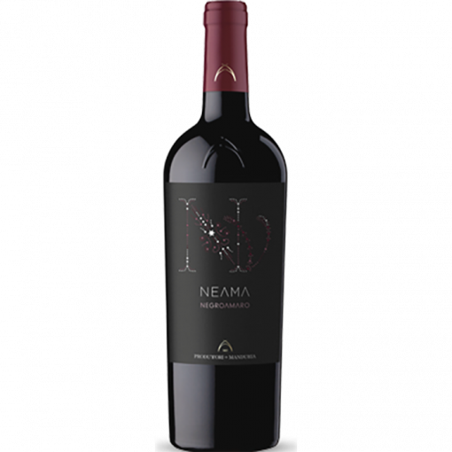 Neama Negroamaro