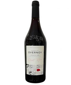 Pinot Noir Domaine Overnoy