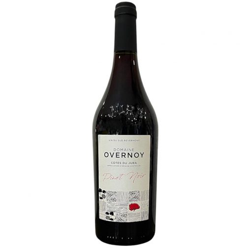 Pinot Noir Domaine Overnoy