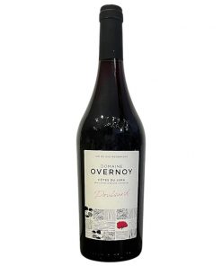 Poulsard Domaine Overnoy