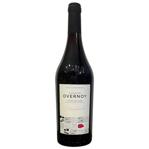 Poulsard Domaine Overnoy