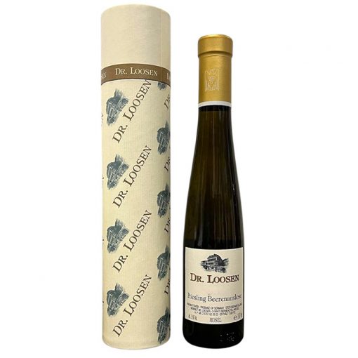 Riesling Beerenauslese Dr. Loosen