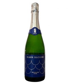 Shichiken Sparkling Sake Alain Ducasse