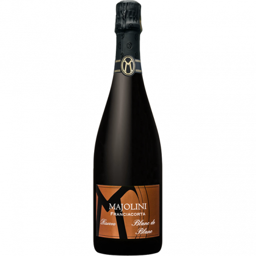 Franciacorta Blanc de Blancs Majolini